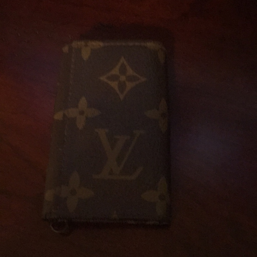 Louis Vuitton vintage key holder